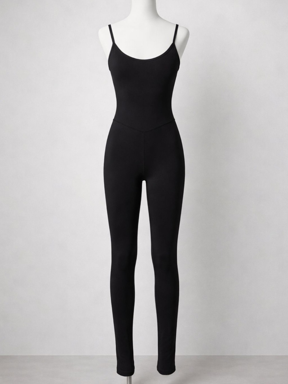 Russell Athletic Black Women's Jumpsuit